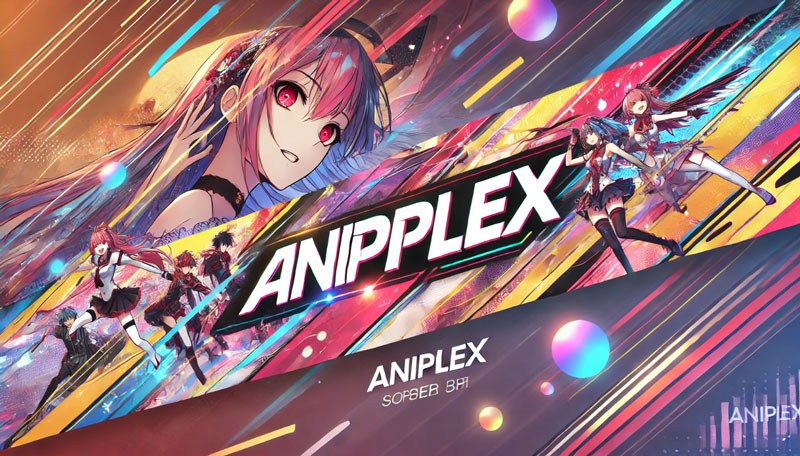 aniplex