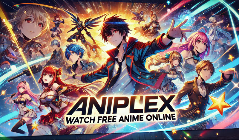 aniplex